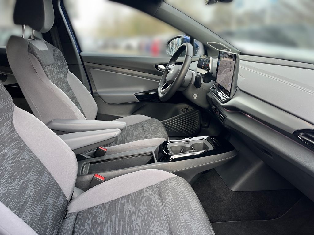 Volkswagen ID.5 2025