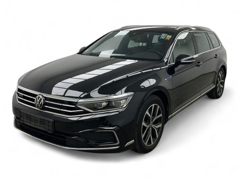 Volkswagen Passat Variant 2022
