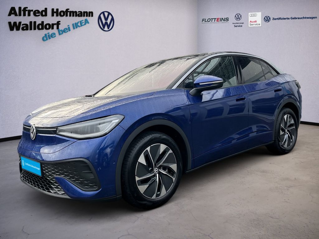 Volkswagen ID.5 2025