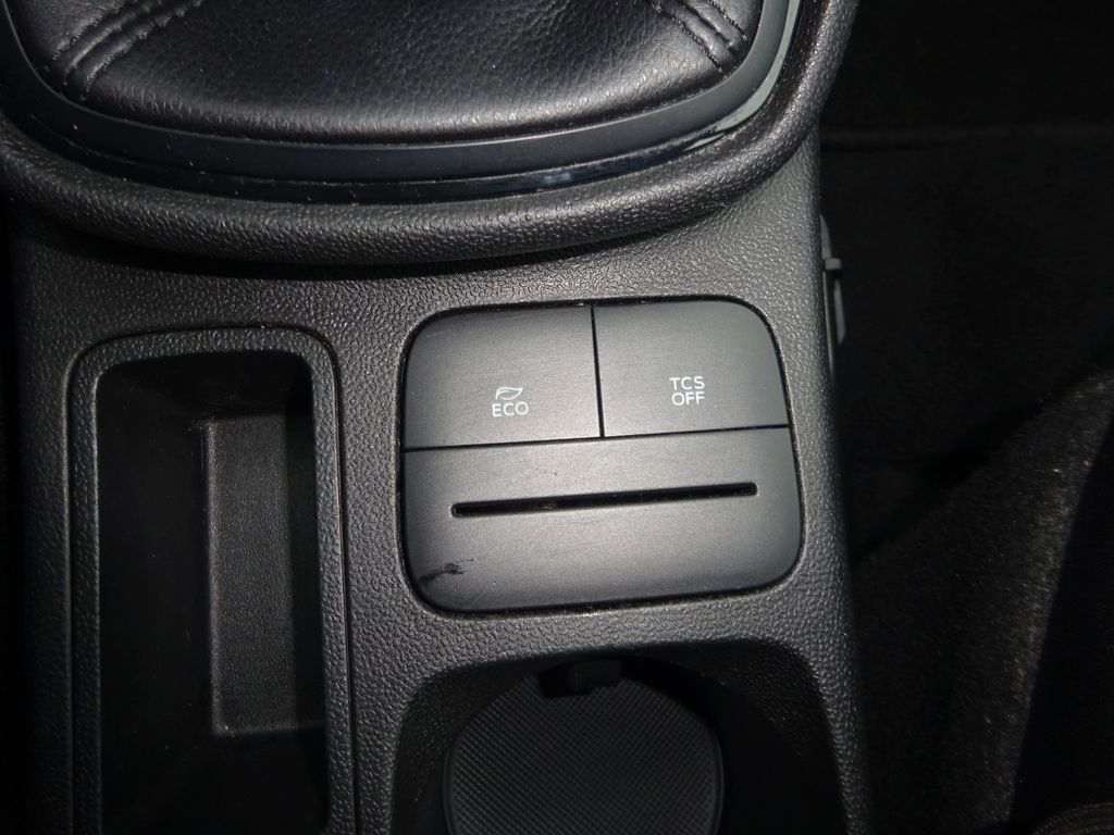 Ford Fiesta 2019