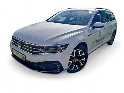 Volkswagen Passat Variant 2020