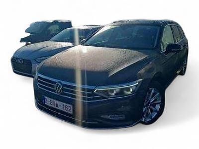 Volkswagen Passat Variant 2022