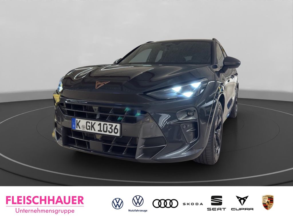 Cupra Terramar 2025