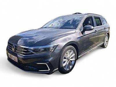 Volkswagen Passat Variant 2021