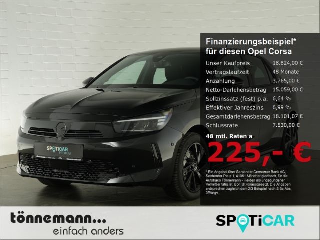 Opel Corsa 2024