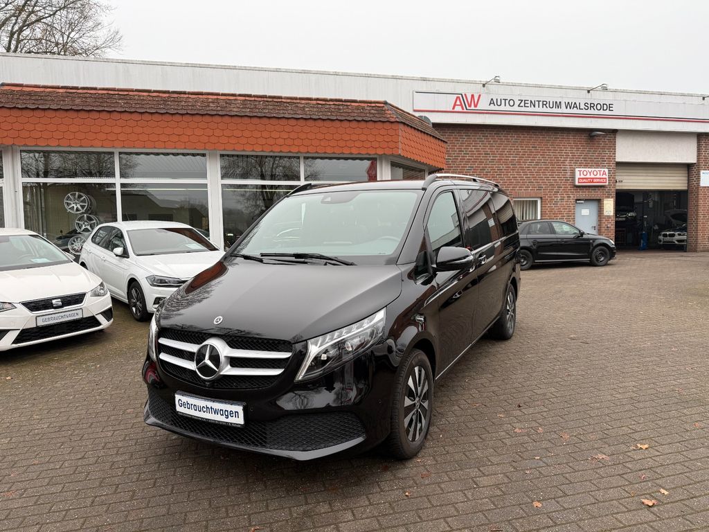 Mercedes-Benz V 300 2024