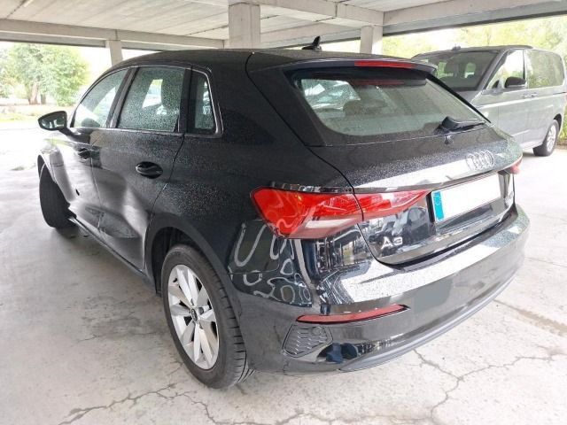 Audi A3 2020