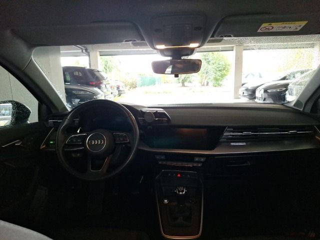 Audi A3 2020