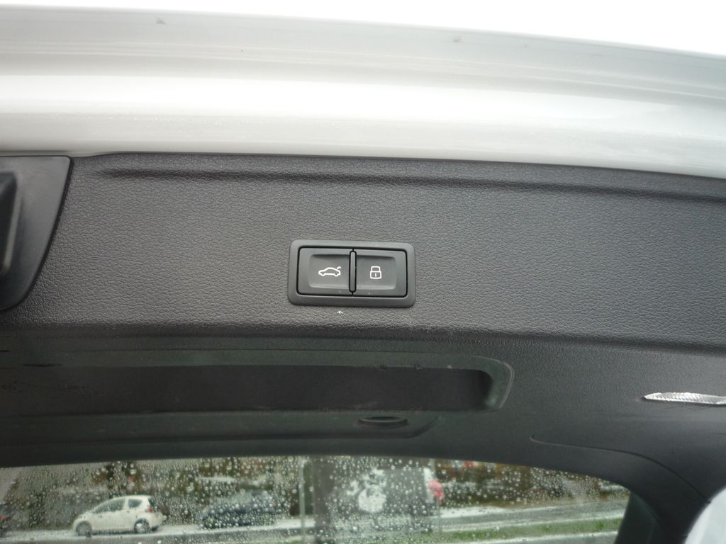 Audi A4 2022