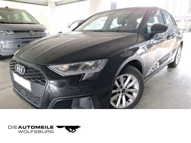 Audi A3 2020