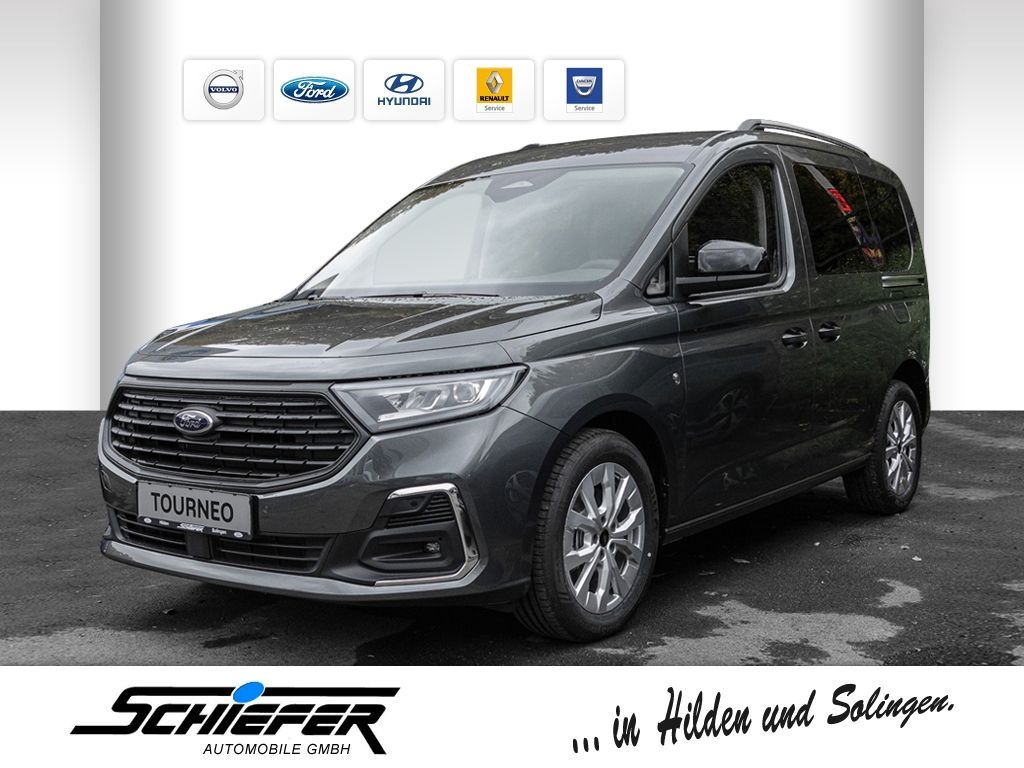 Ford Tourneo Connect