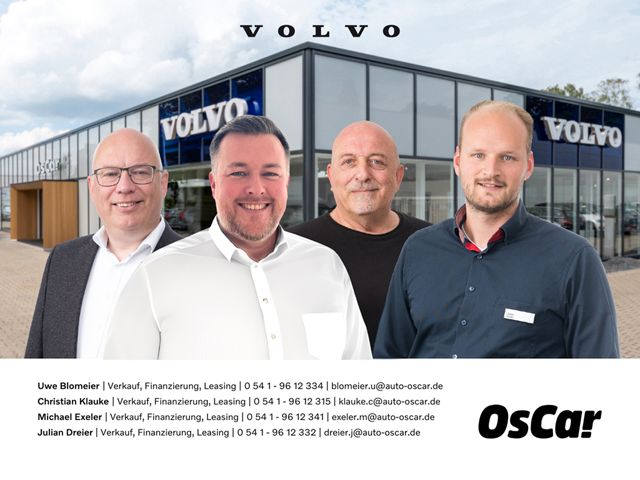 Volvo XC40 2025
