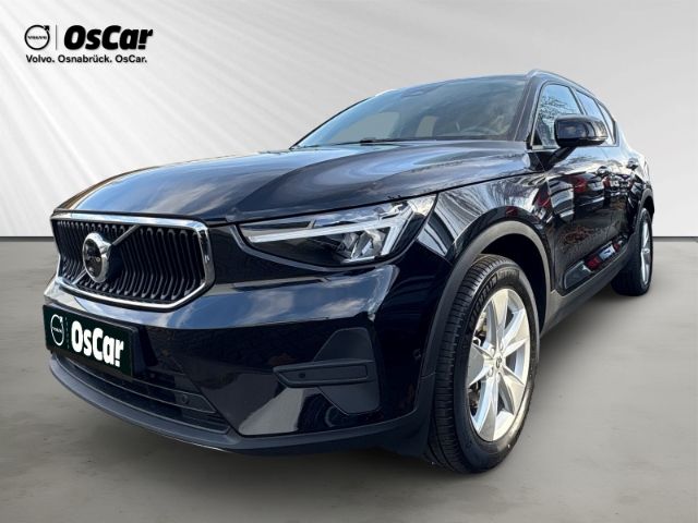 Volvo XC40 2025