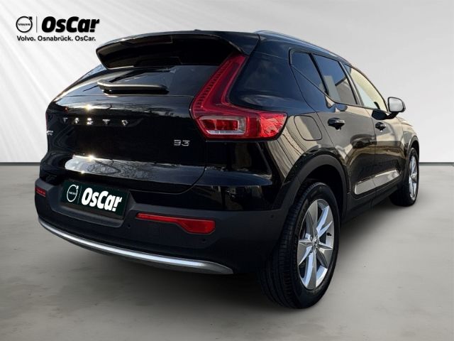 Volvo XC40 2025