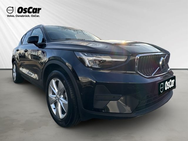 Volvo XC40 2025