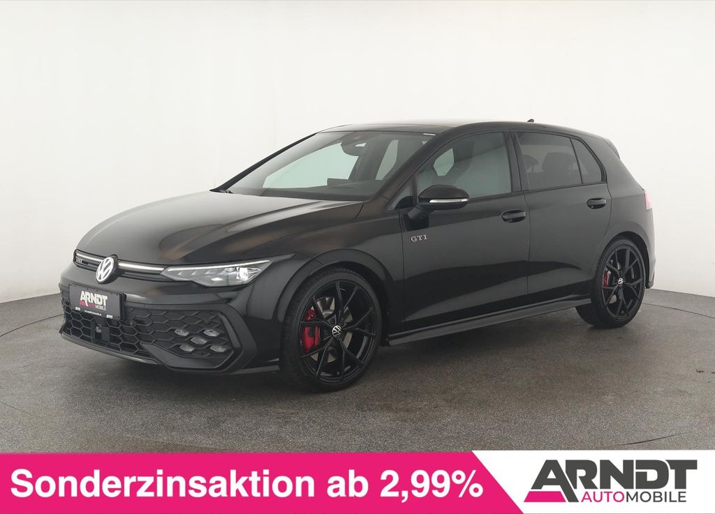 Volkswagen Golf 2025