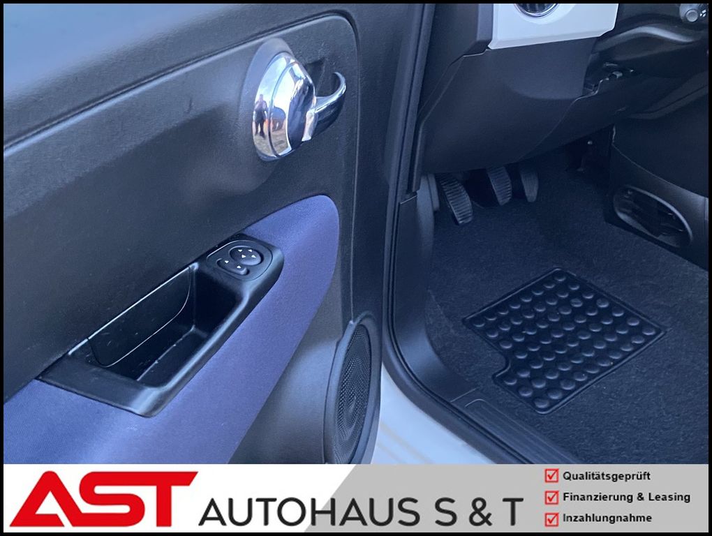 Fiat 500C 2023