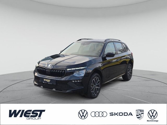 Skoda Kamiq 2025