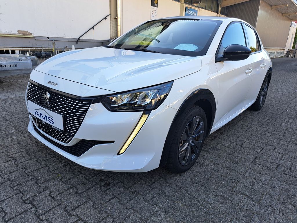 Peugeot 208 2023