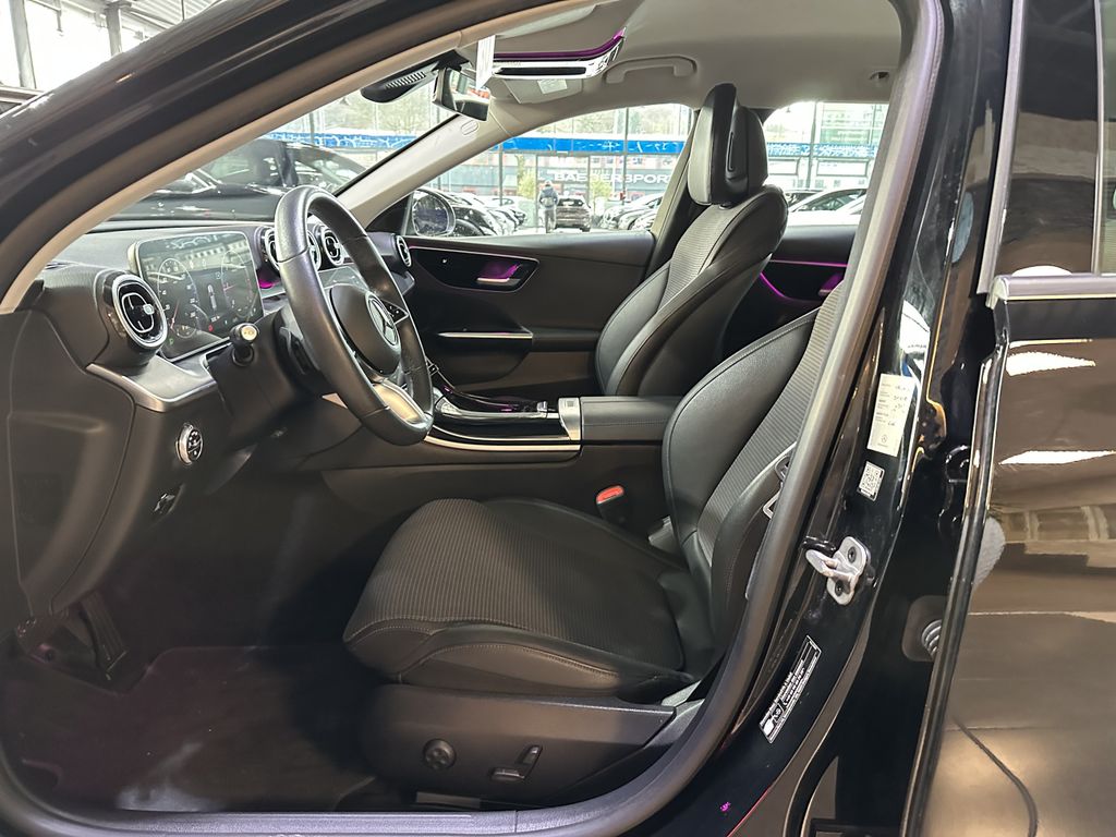 Mercedes-Benz C 200 2024