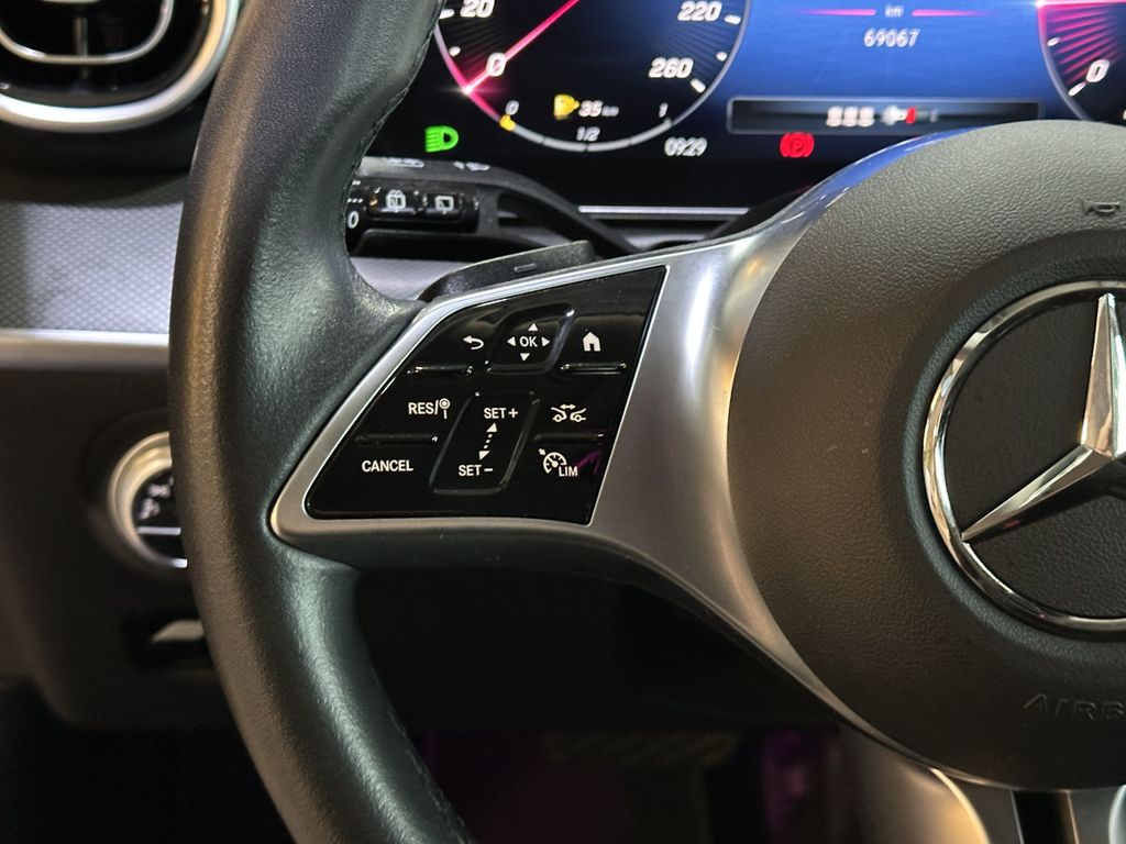 Mercedes-Benz C 200 2024