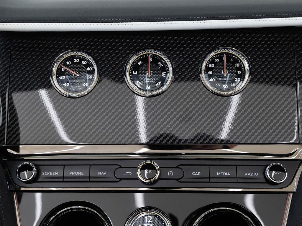 Bentley Continental GTC 2024