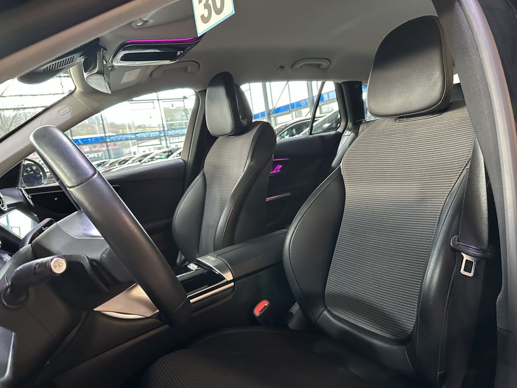 Mercedes-Benz C 200 2024