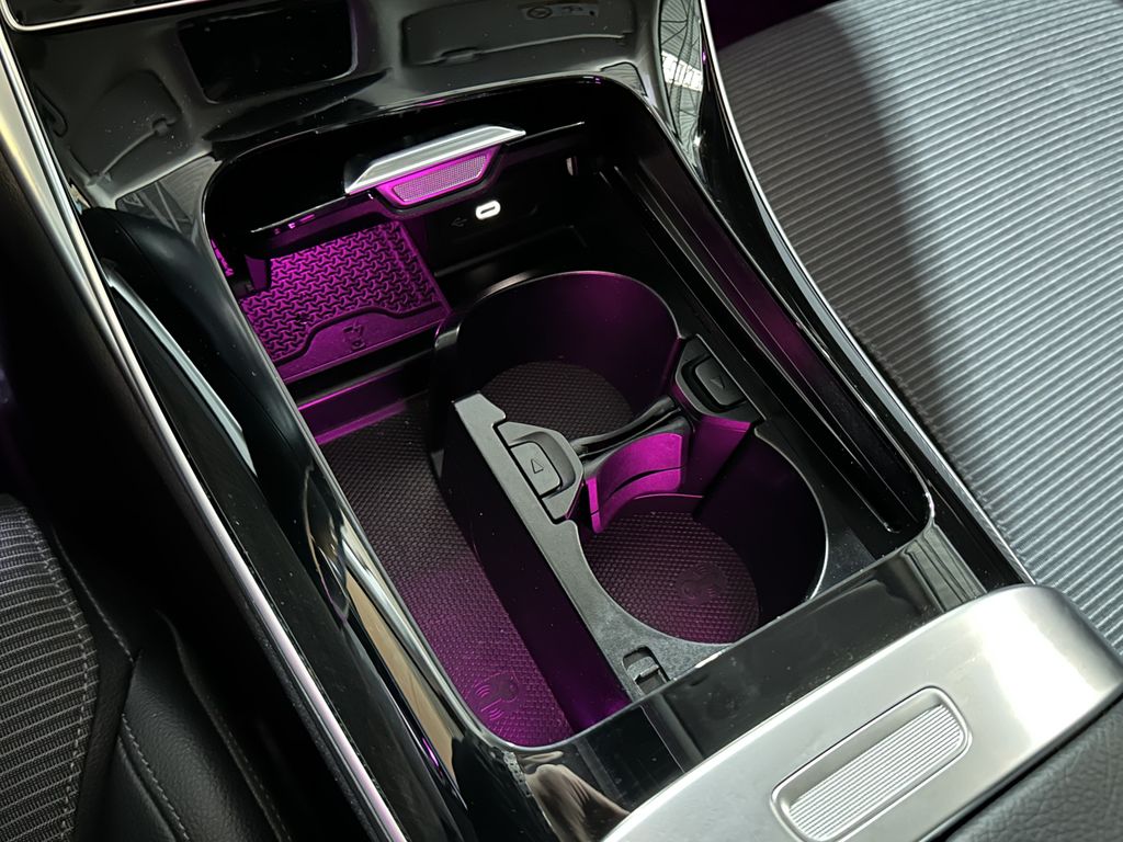 Mercedes-Benz C 200 2024