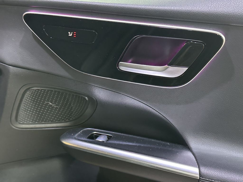 Mercedes-Benz C 200 2024