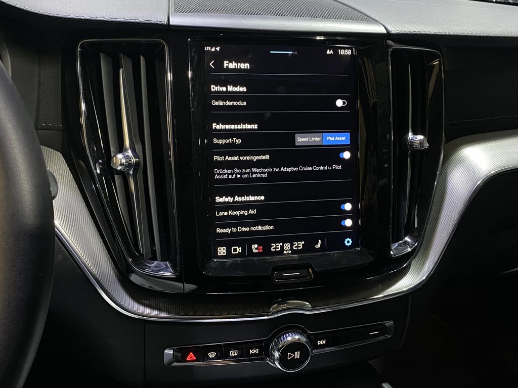 Volvo XC60 2022