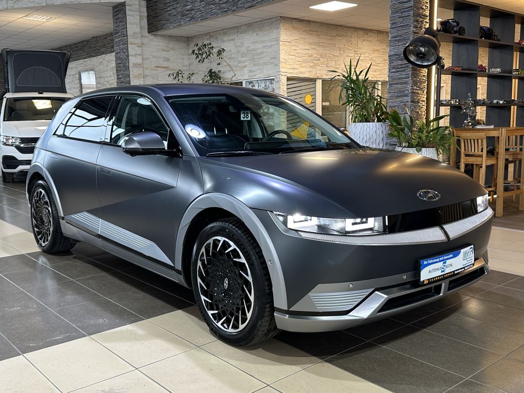 Hyundai IONIQ 5 2022