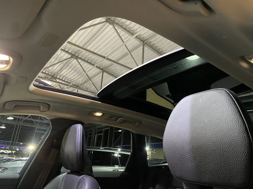 Volvo XC60 2022