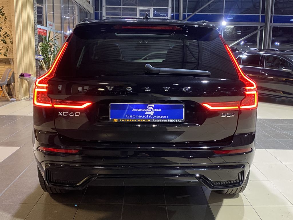Volvo XC60 2022