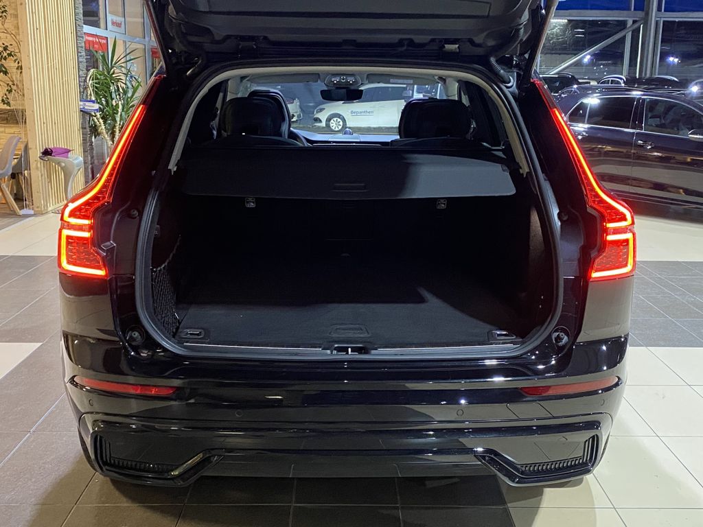 Volvo XC60 2022