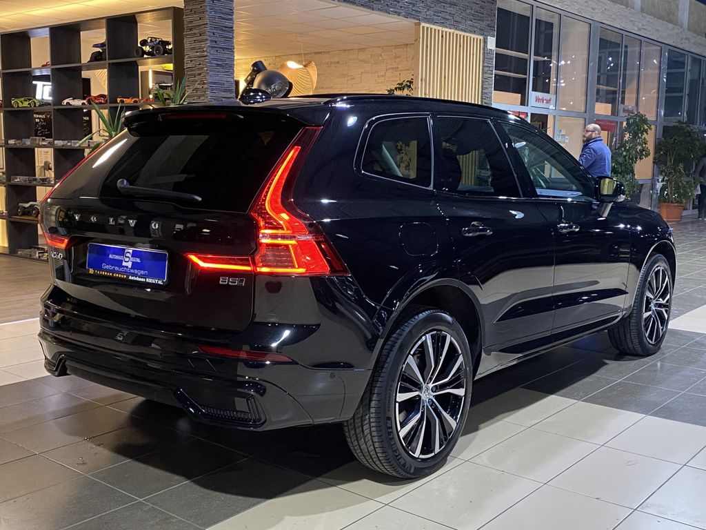 Volvo XC60 2022