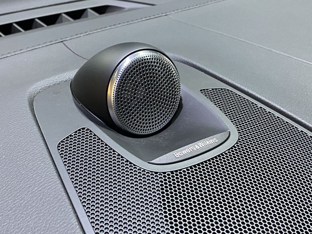 Volvo XC60 2022