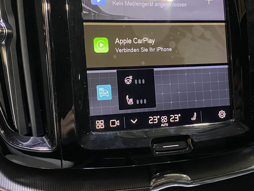 Volvo XC60 2022