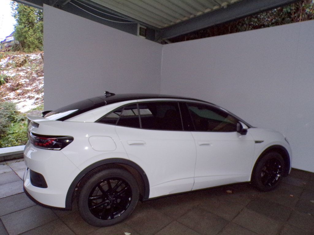 Volkswagen ID.5 2022