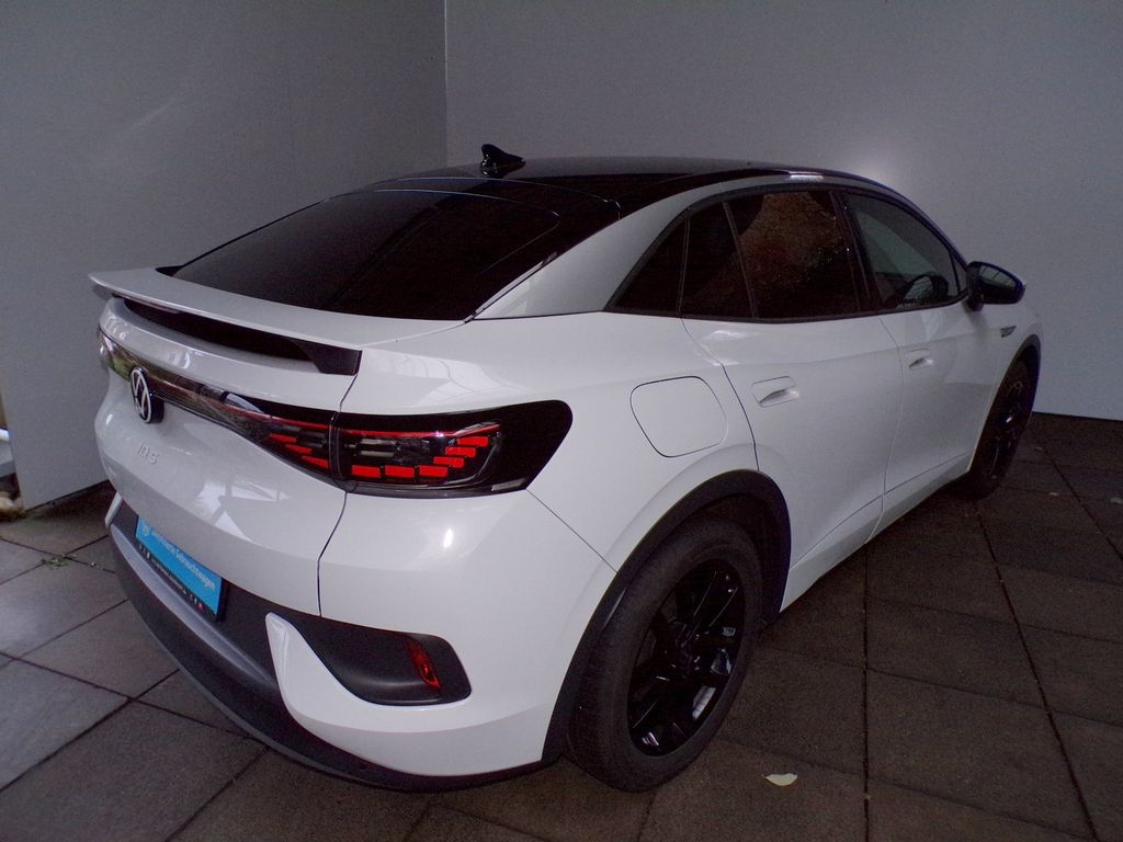 Volkswagen ID.5 2022