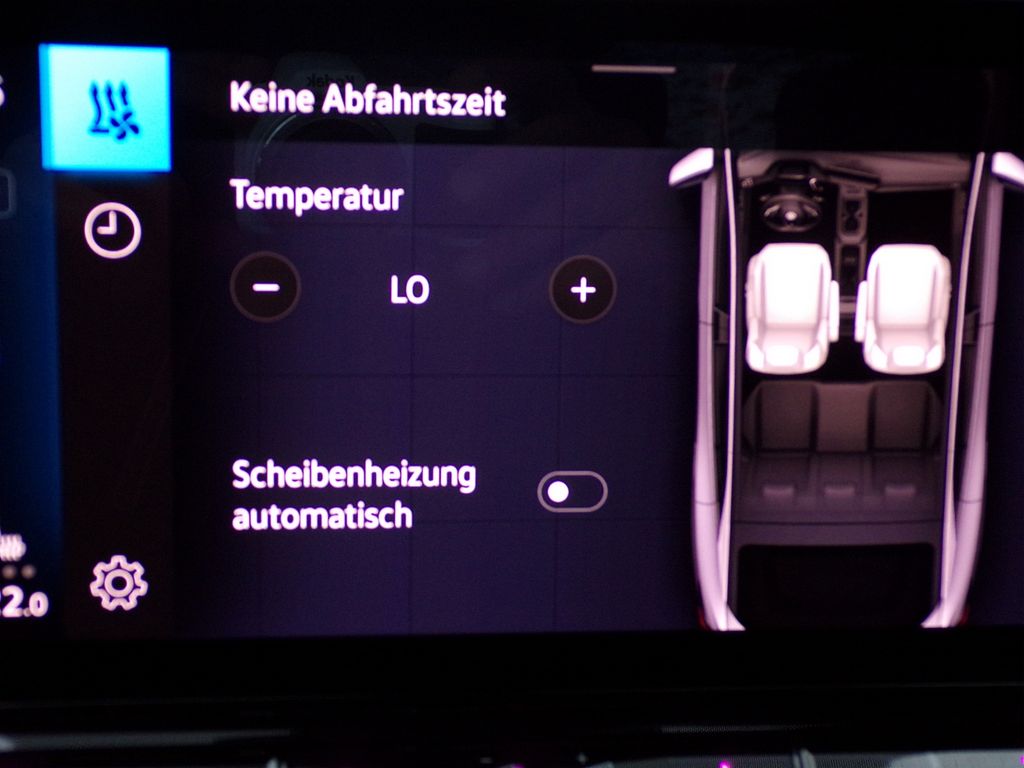 Volkswagen ID.5 2022