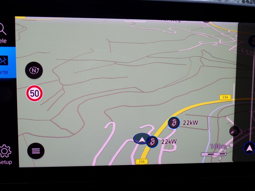 Volkswagen ID.5 2022