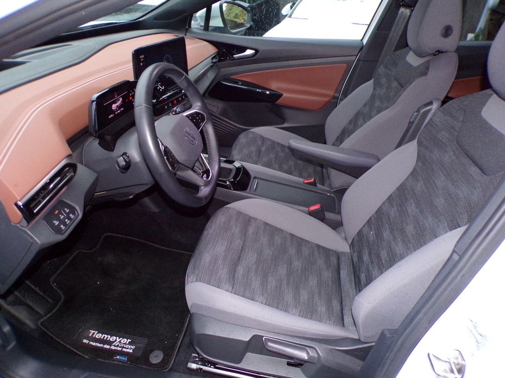 Volkswagen ID.5 2022