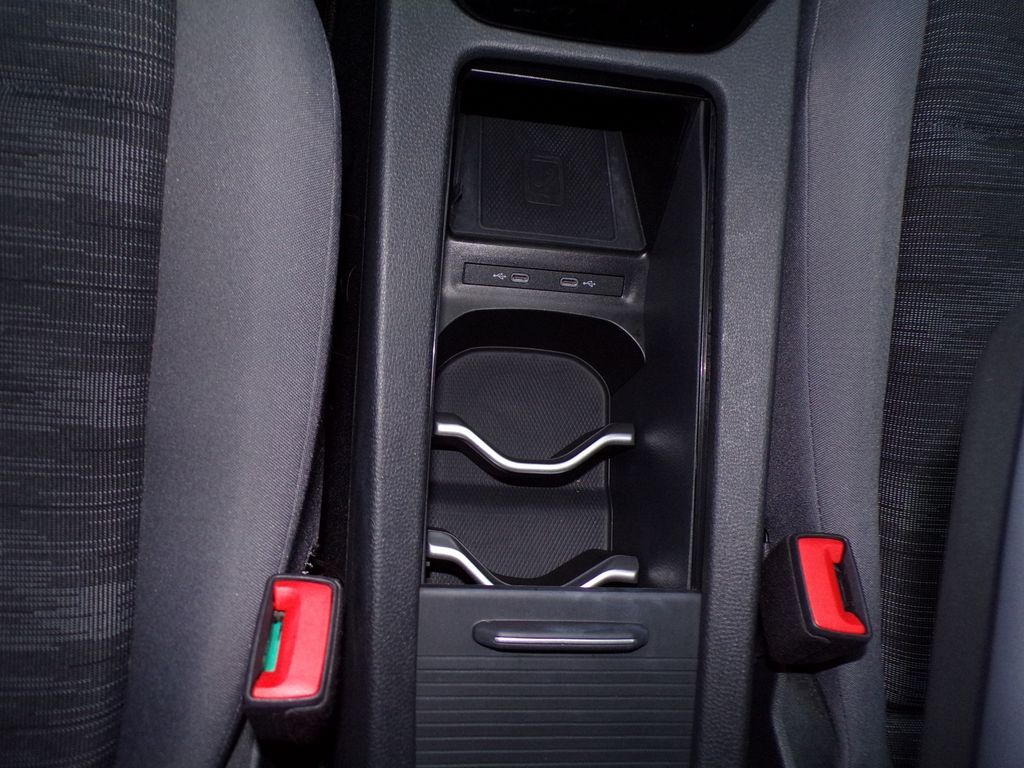 Volkswagen ID.5 2022