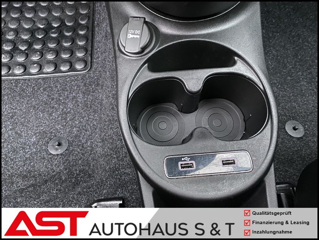 Fiat 500C 2023
