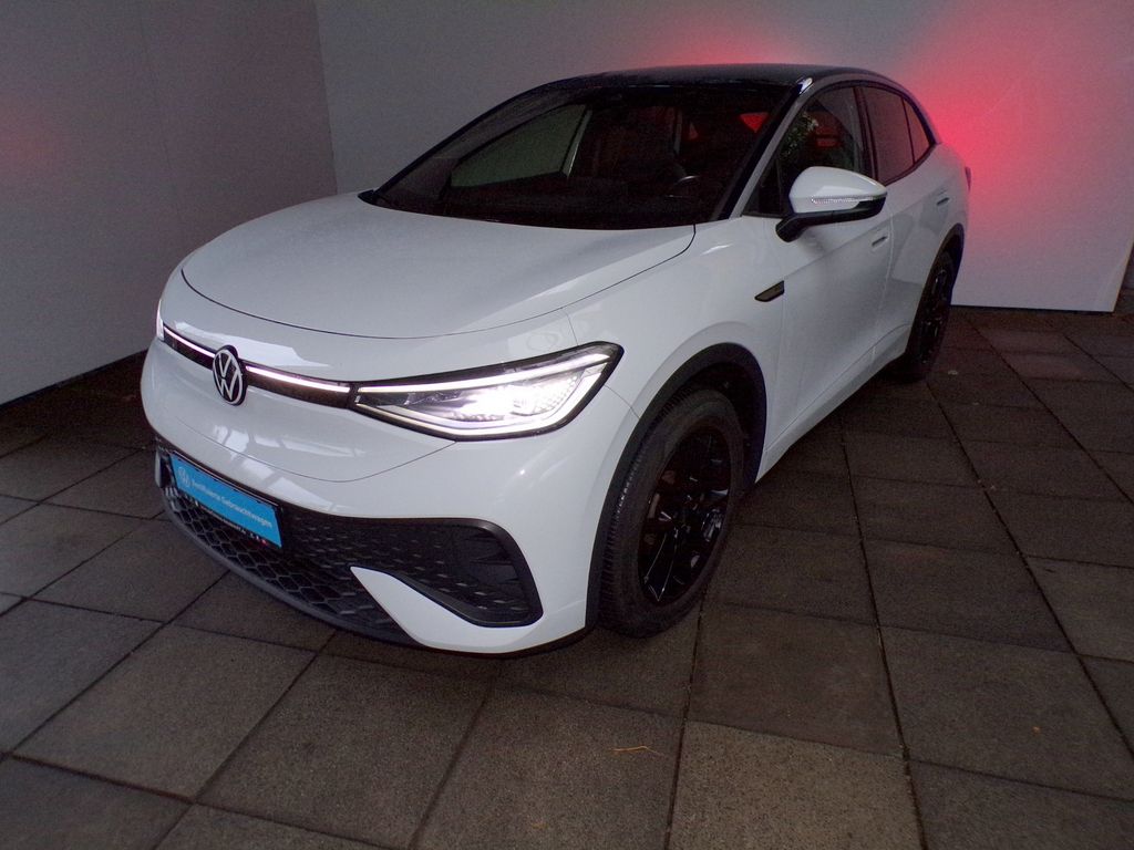 Volkswagen ID.5 2022