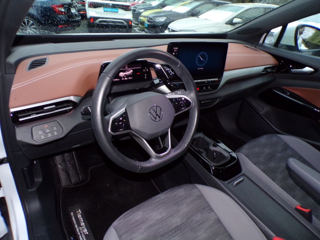 Volkswagen ID.5 2022