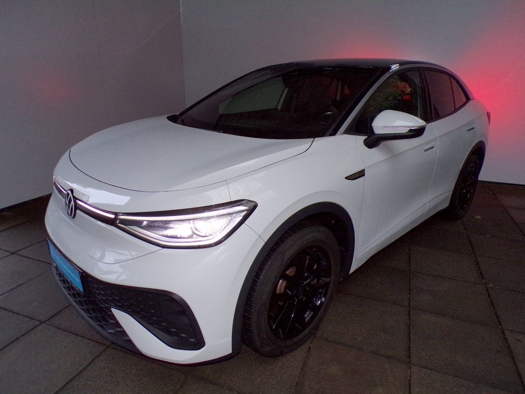 Volkswagen ID.5 2022