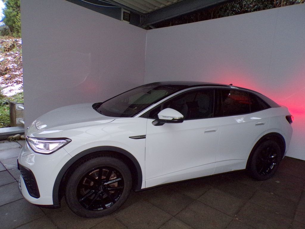 Volkswagen ID.5 2022