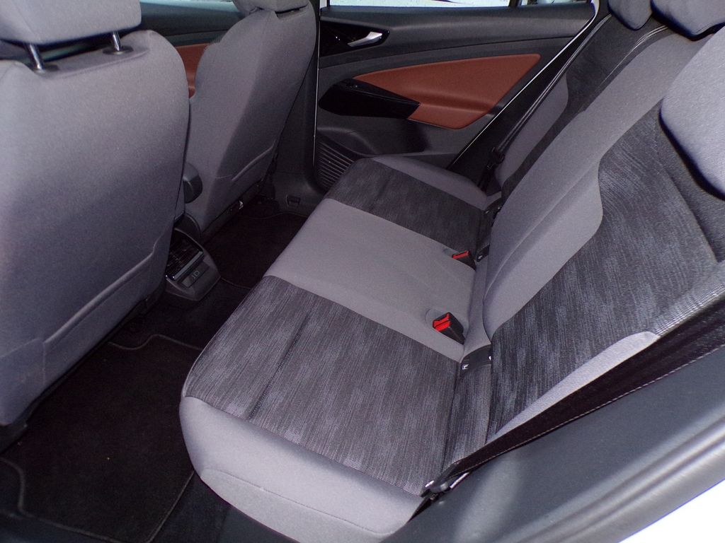 Volkswagen ID.5 2022