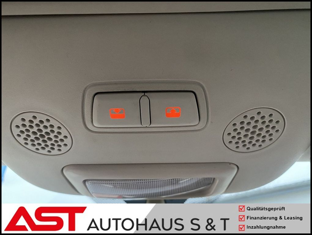 Fiat 500C 2023